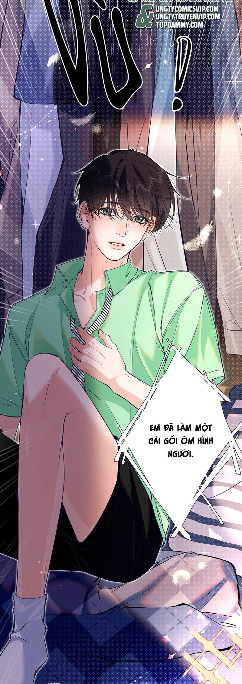 Từ Số Không Bắt Đầu Làm Bạn Trai [Chap 0-44]