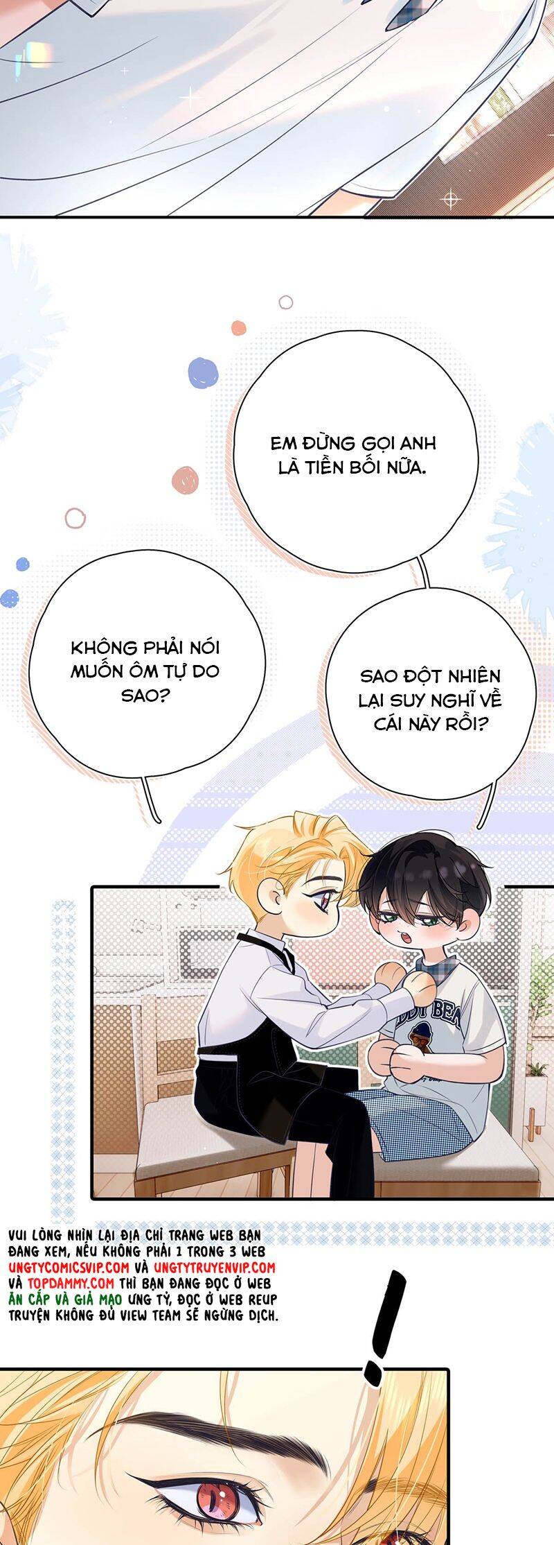 Từ Số Không Bắt Đầu Làm Bạn Trai [Chap 0-44]