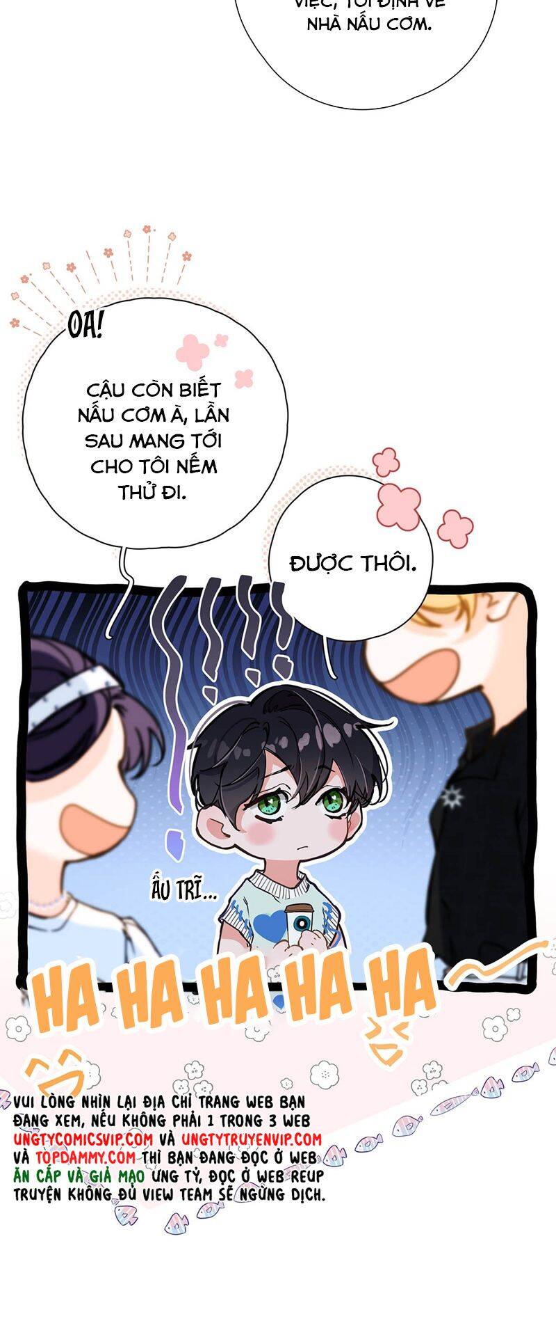 Từ Số Không Bắt Đầu Làm Bạn Trai [Chap 0-44]