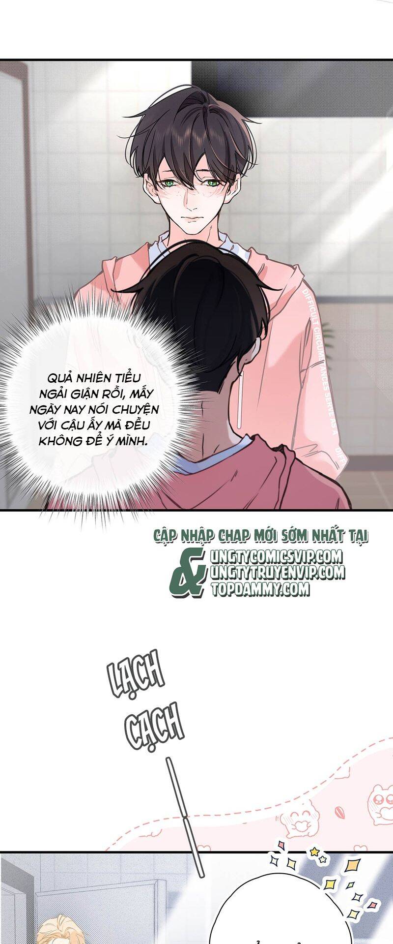 Từ Số Không Bắt Đầu Làm Bạn Trai [Chap 0-44]