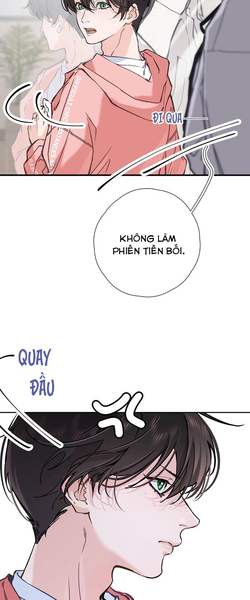 Từ Số Không Bắt Đầu Làm Bạn Trai [Chap 0-44]