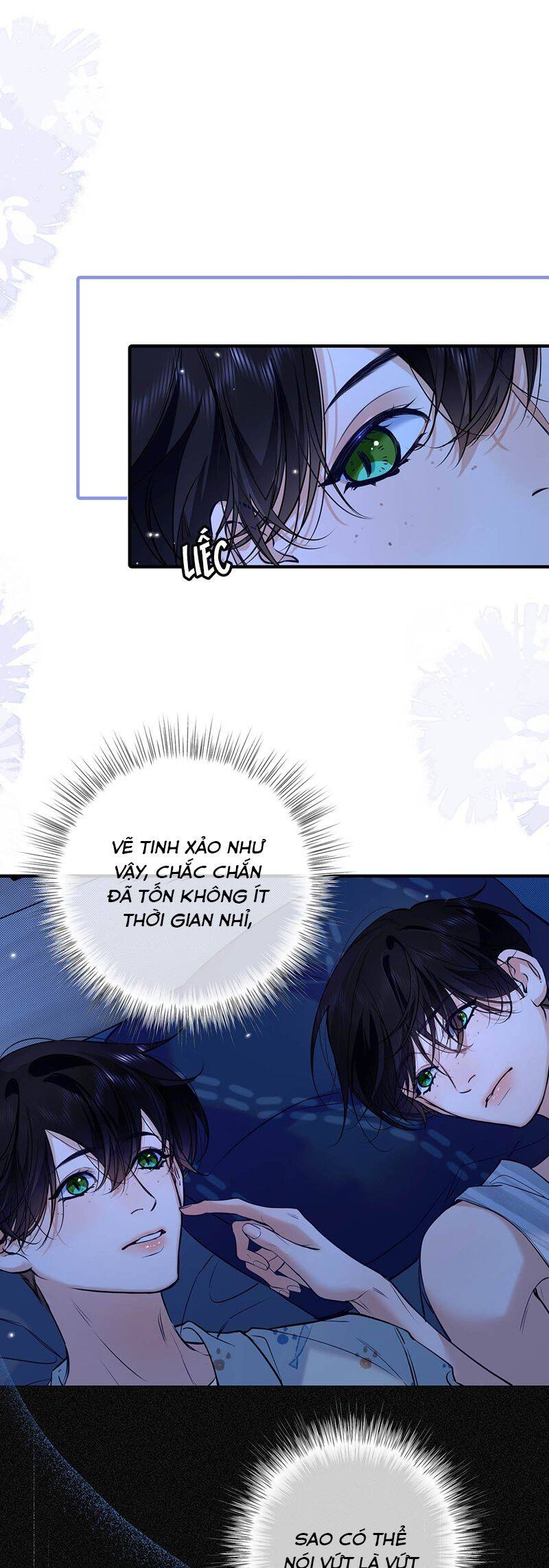 Từ Số Không Bắt Đầu Làm Bạn Trai [Chap 0-44]