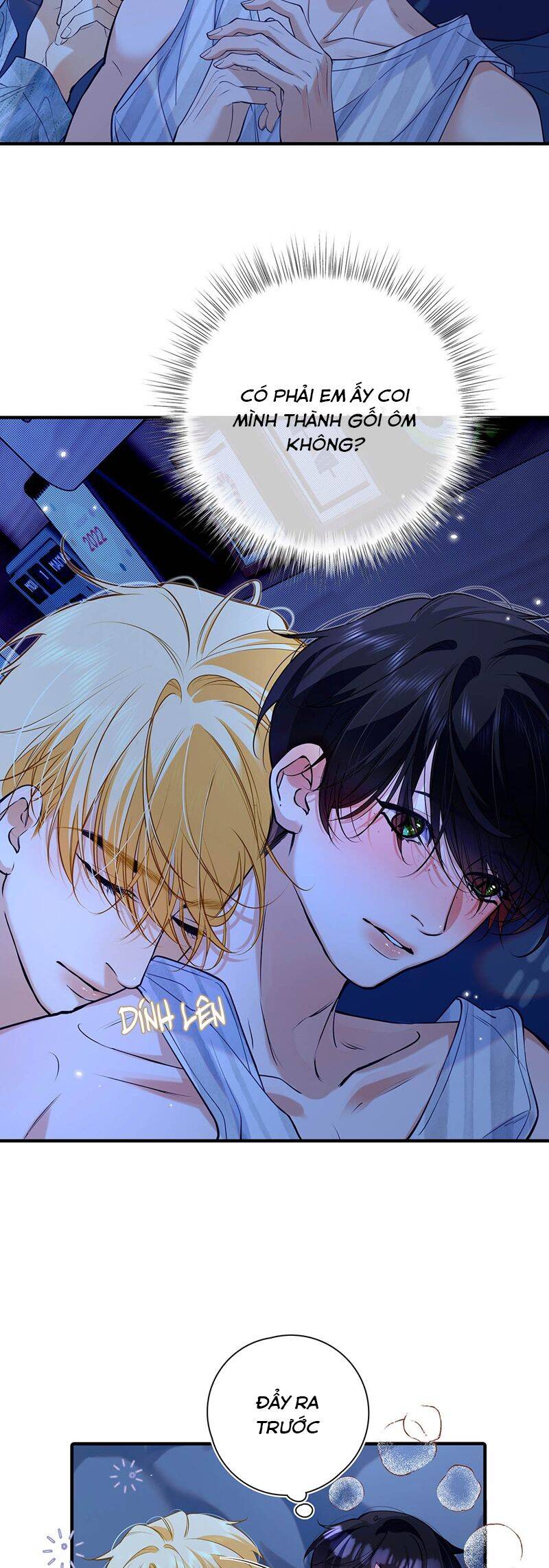 Từ Số Không Bắt Đầu Làm Bạn Trai [Chap 0-44]