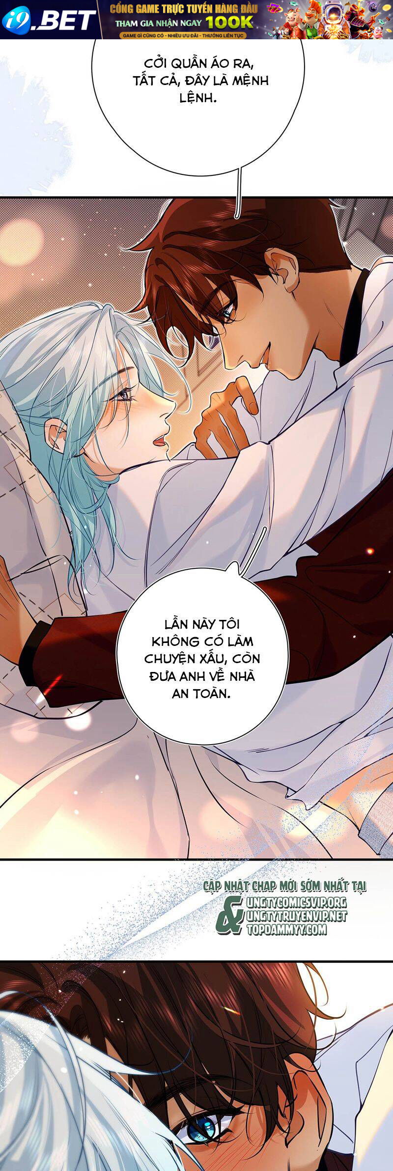 Từ Số Không Bắt Đầu Làm Bạn Trai [Chap 0-44]