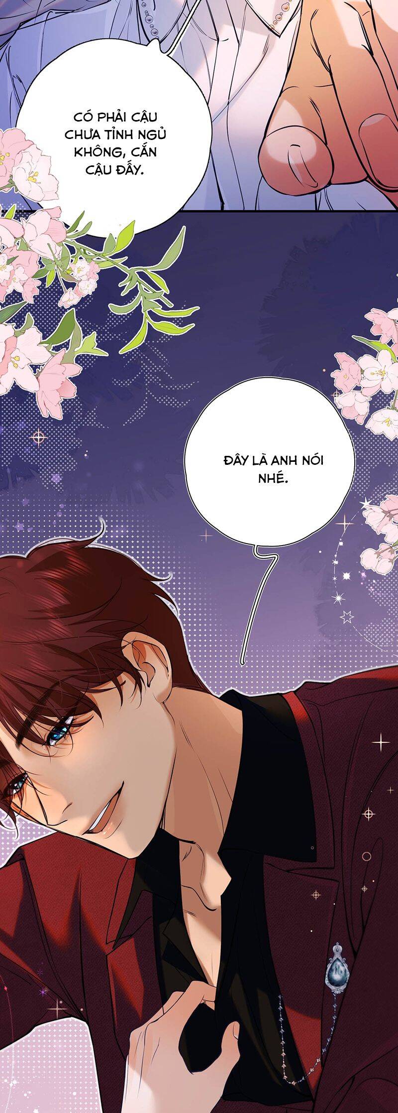 Từ Số Không Bắt Đầu Làm Bạn Trai [Chap 0-44]