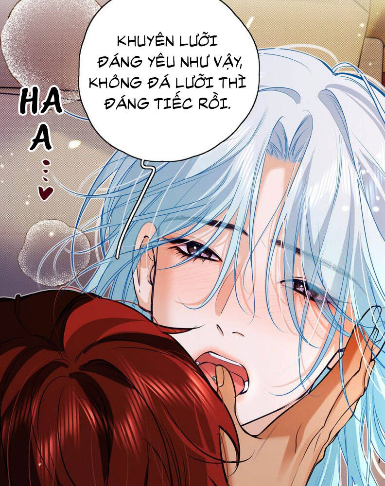 Từ Số Không Bắt Đầu Làm Bạn Trai [Chap 0-44]