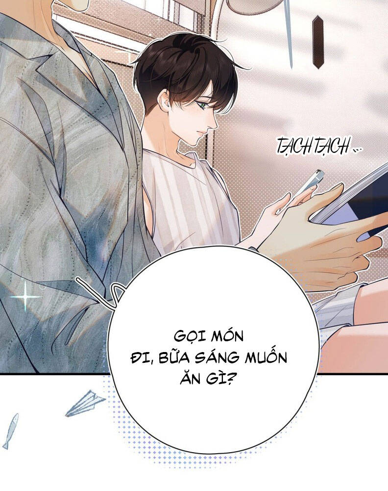 Từ Số Không Bắt Đầu Làm Bạn Trai [Chap 0-44]