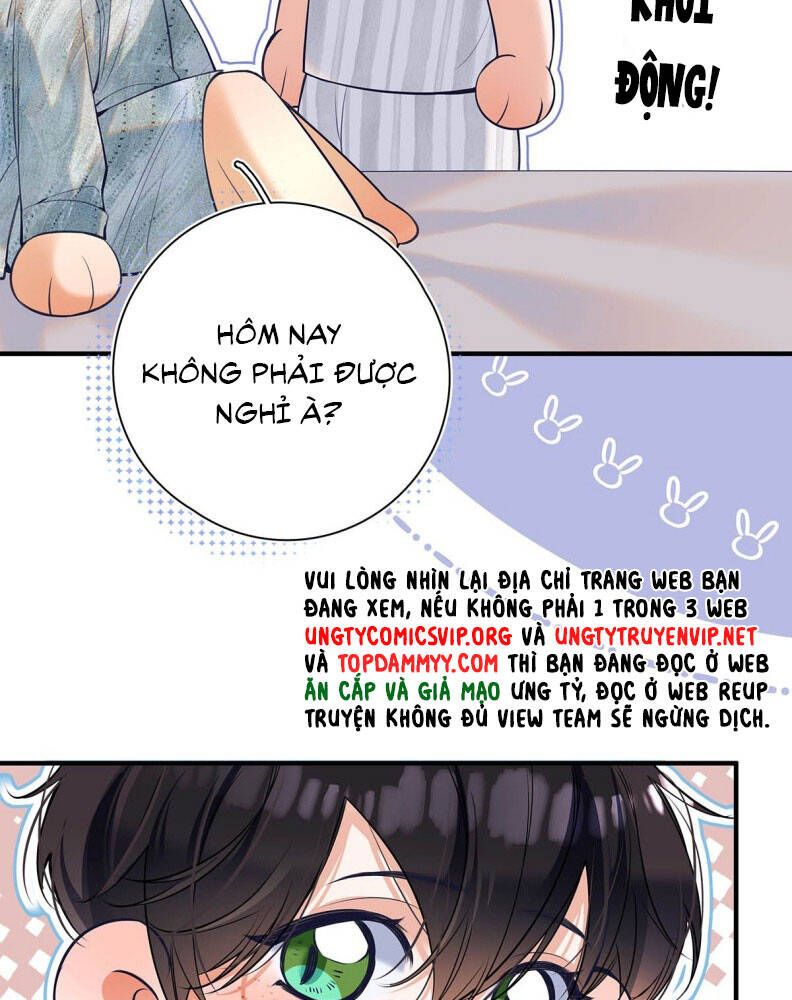 Từ Số Không Bắt Đầu Làm Bạn Trai [Chap 0-44]