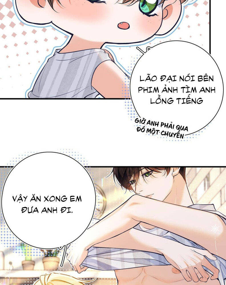 Từ Số Không Bắt Đầu Làm Bạn Trai [Chap 0-44]