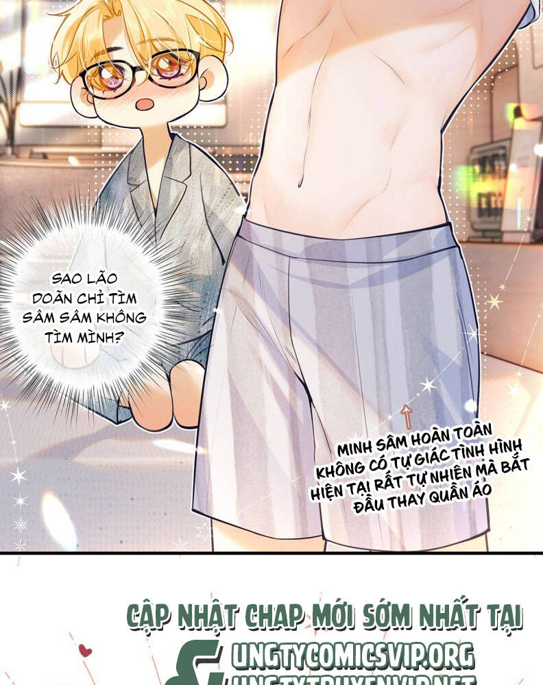 Từ Số Không Bắt Đầu Làm Bạn Trai [Chap 0-44]