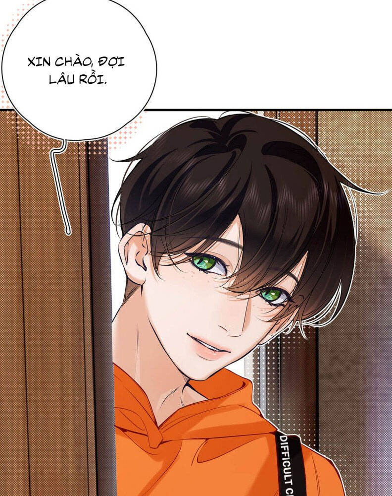 Từ Số Không Bắt Đầu Làm Bạn Trai [Chap 0-44]