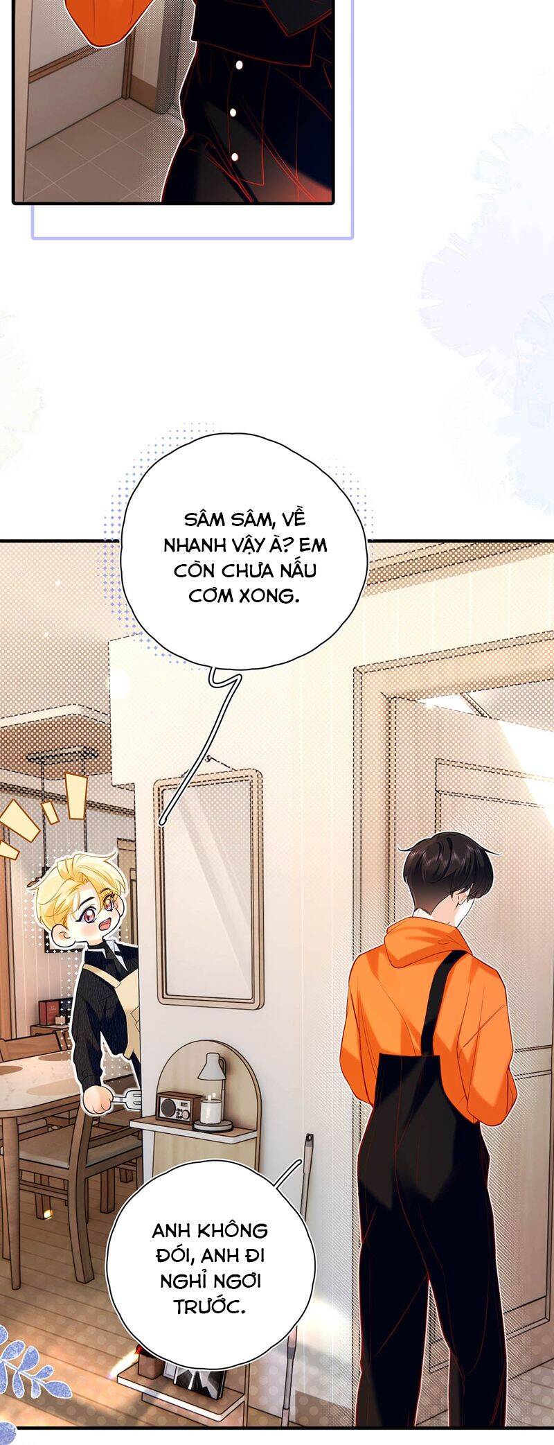 Từ Số Không Bắt Đầu Làm Bạn Trai [Chap 0-44]