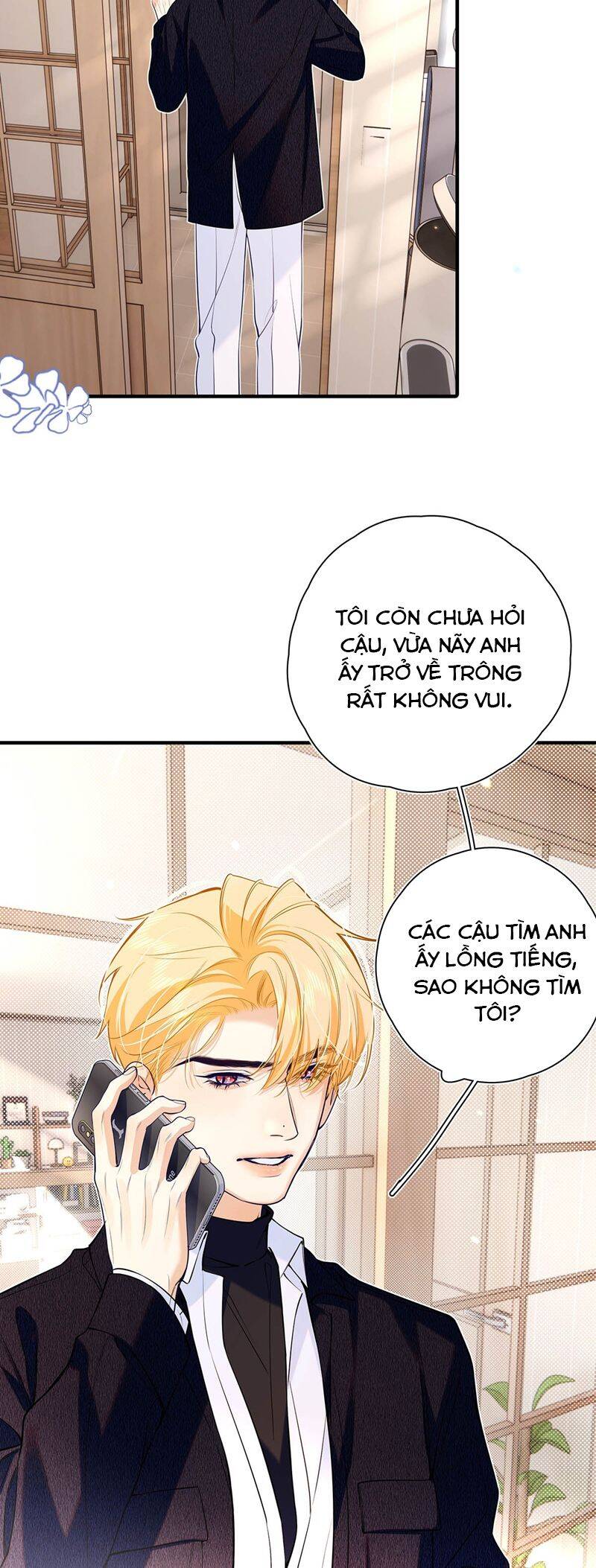 Từ Số Không Bắt Đầu Làm Bạn Trai [Chap 0-44]