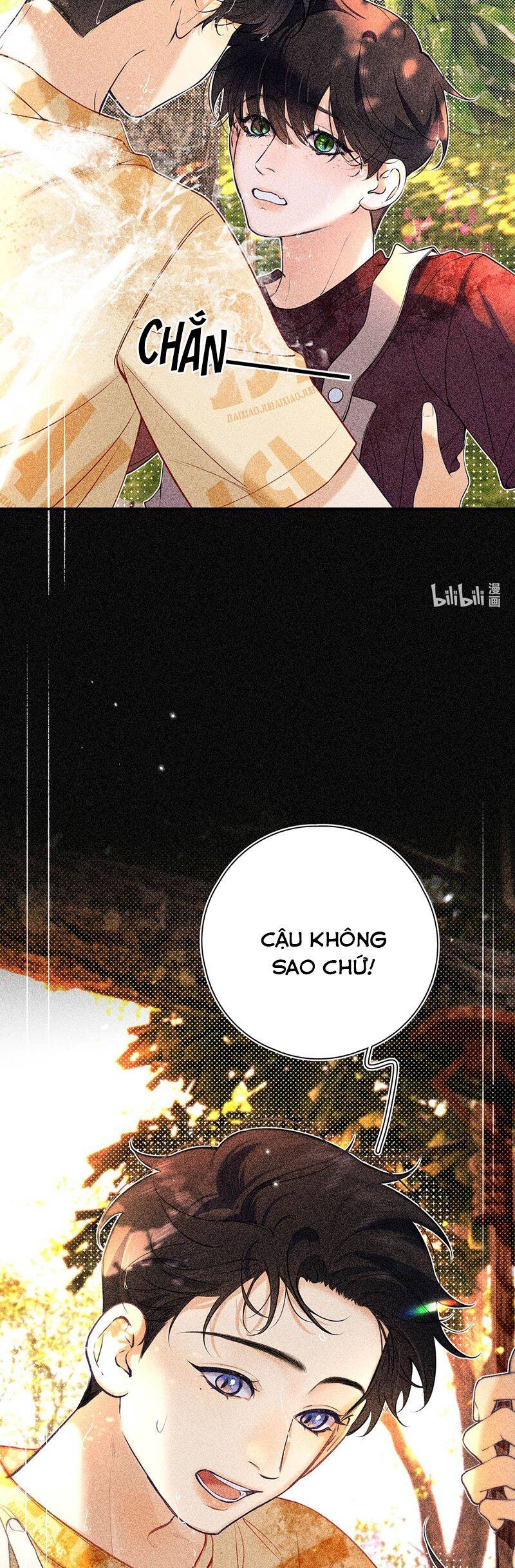 Từ Số Không Bắt Đầu Làm Bạn Trai [Chap 0-44]