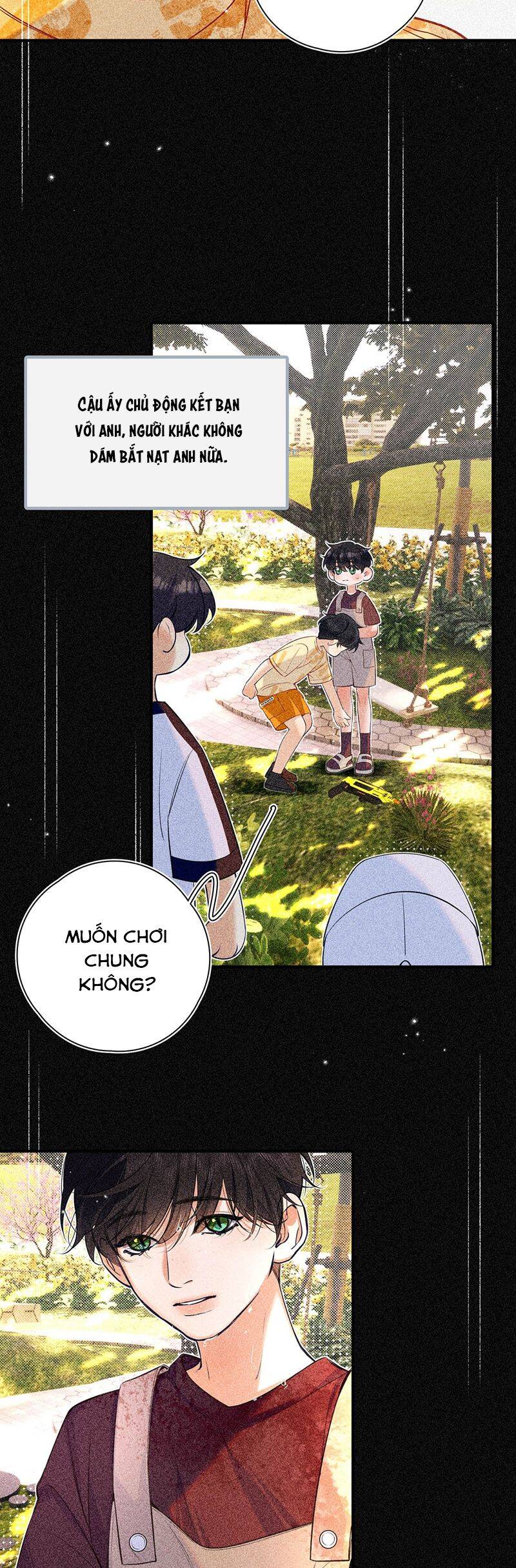 Từ Số Không Bắt Đầu Làm Bạn Trai [Chap 0-44]