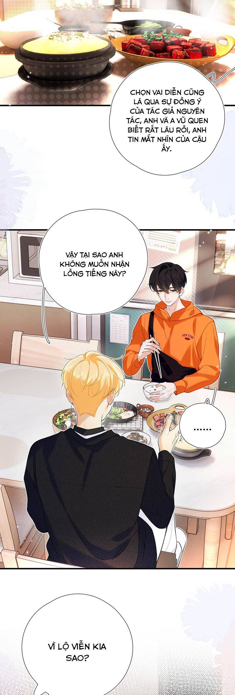 Từ Số Không Bắt Đầu Làm Bạn Trai [Chap 0-44]