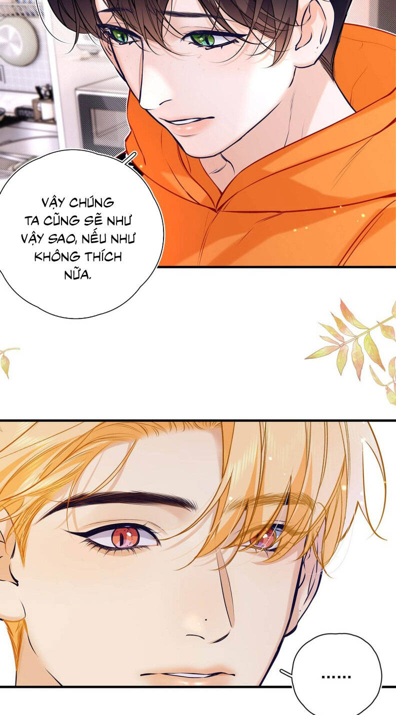 Từ Số Không Bắt Đầu Làm Bạn Trai [Chap 0-44]