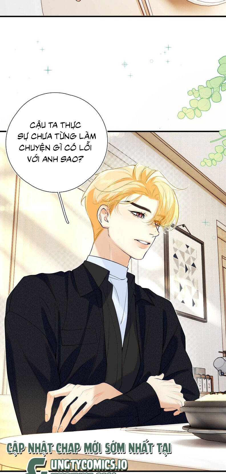 Từ Số Không Bắt Đầu Làm Bạn Trai [Chap 0-44]