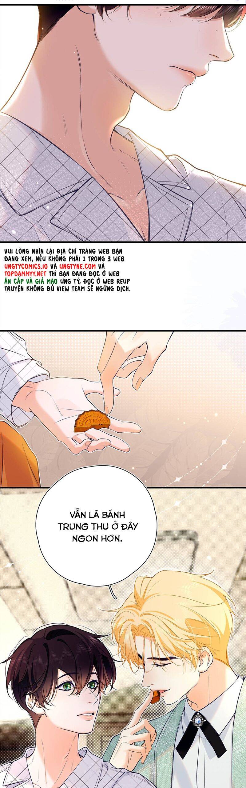 Từ Số Không Bắt Đầu Làm Bạn Trai [Chap 0-44]