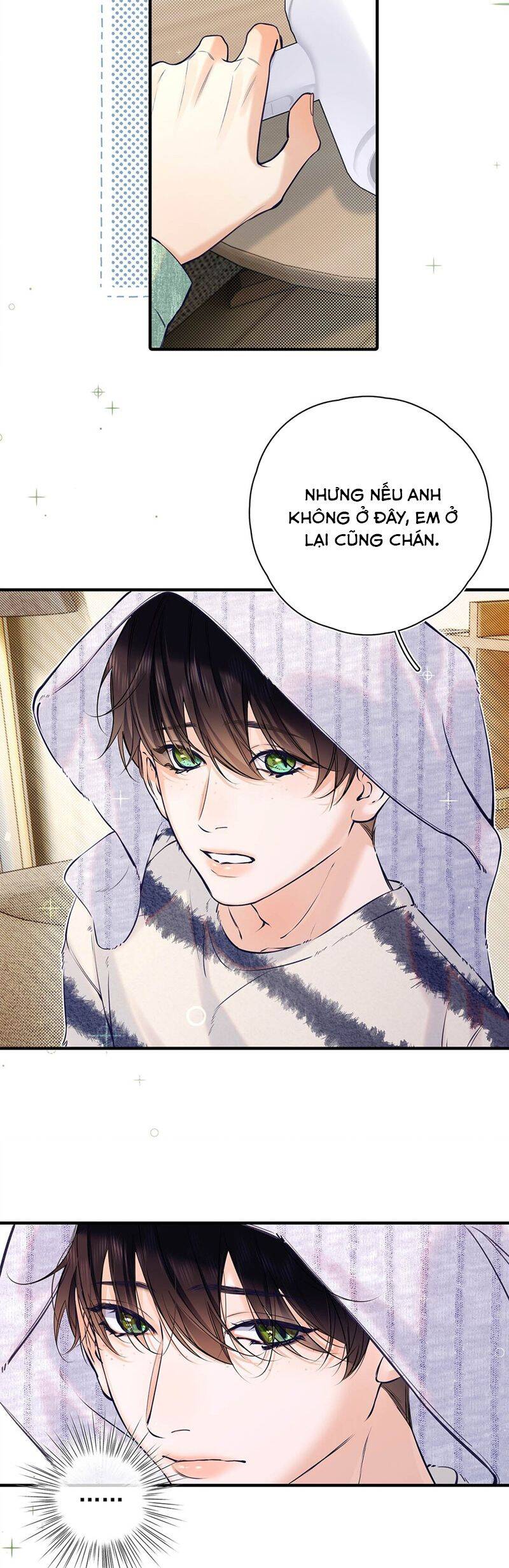 Từ Số Không Bắt Đầu Làm Bạn Trai [Chap 0-44]