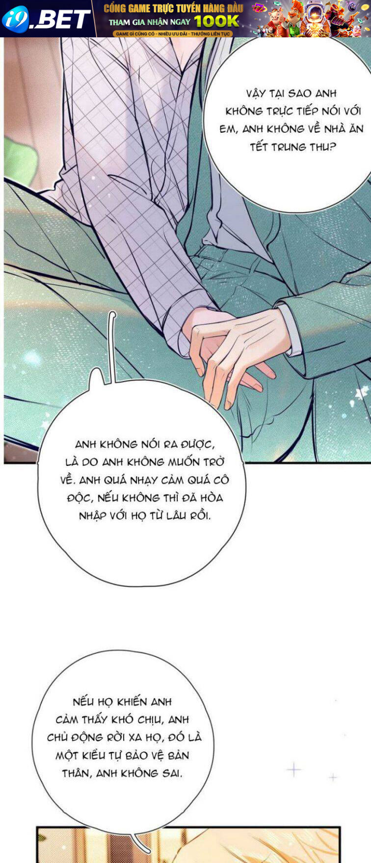 Từ Số Không Bắt Đầu Làm Bạn Trai [Chap 0-44]