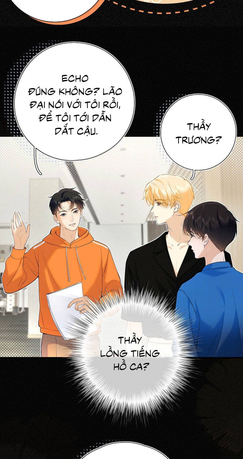 Từ Số Không Bắt Đầu Làm Bạn Trai [Chap 0-44]