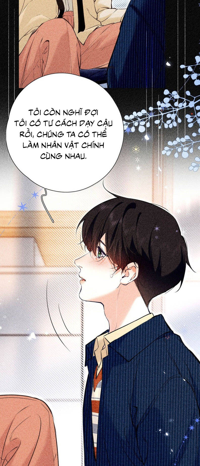 Từ Số Không Bắt Đầu Làm Bạn Trai [Chap 0-44]