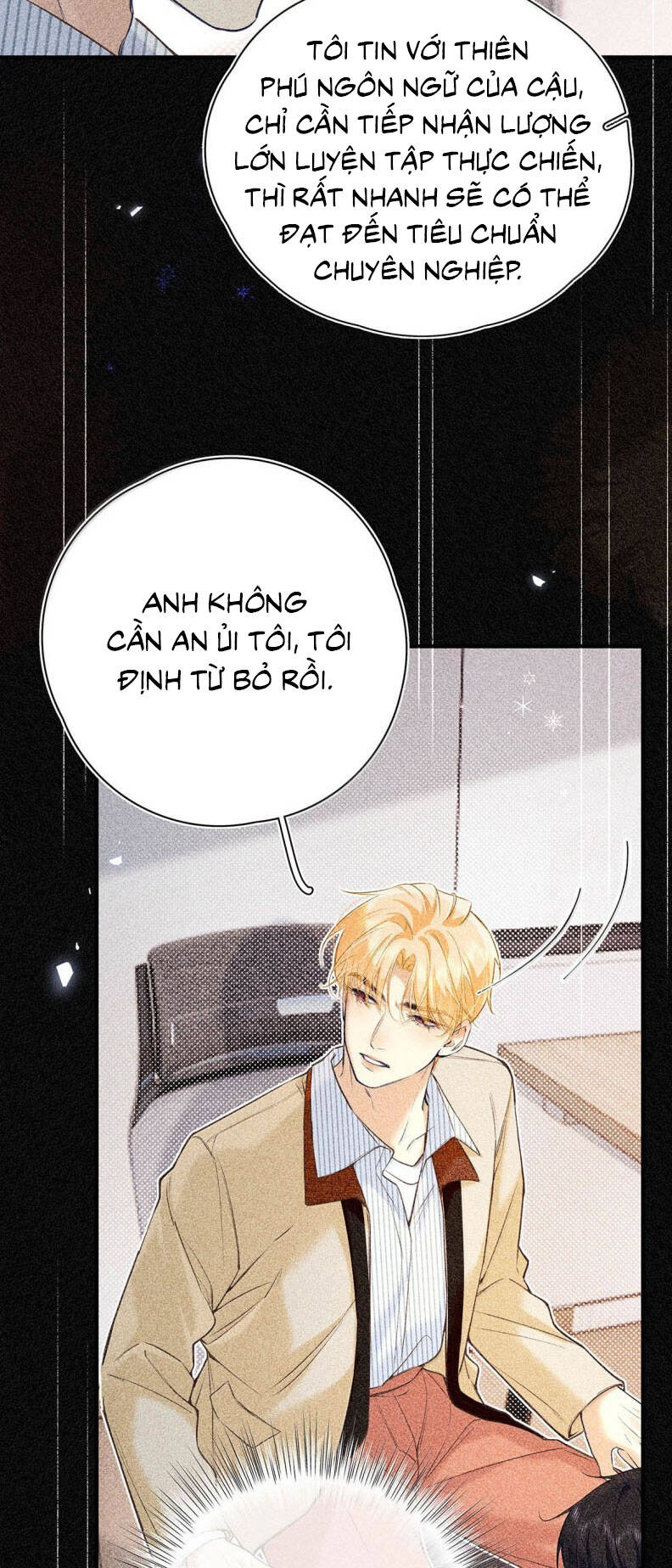 Từ Số Không Bắt Đầu Làm Bạn Trai [Chap 0-44]