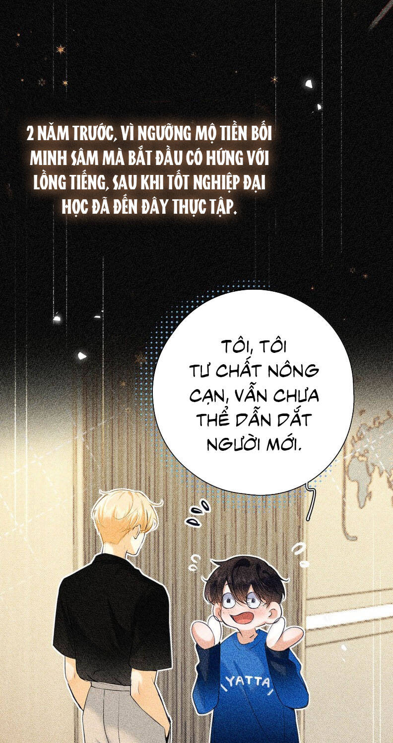 Từ Số Không Bắt Đầu Làm Bạn Trai [Chap 0-44]