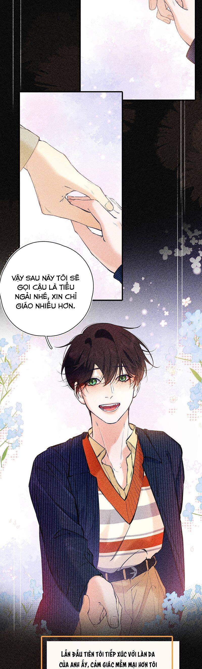 Từ Số Không Bắt Đầu Làm Bạn Trai [Chap 0-44]