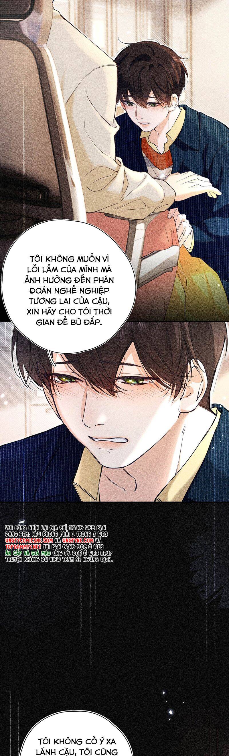 Từ Số Không Bắt Đầu Làm Bạn Trai [Chap 0-44]