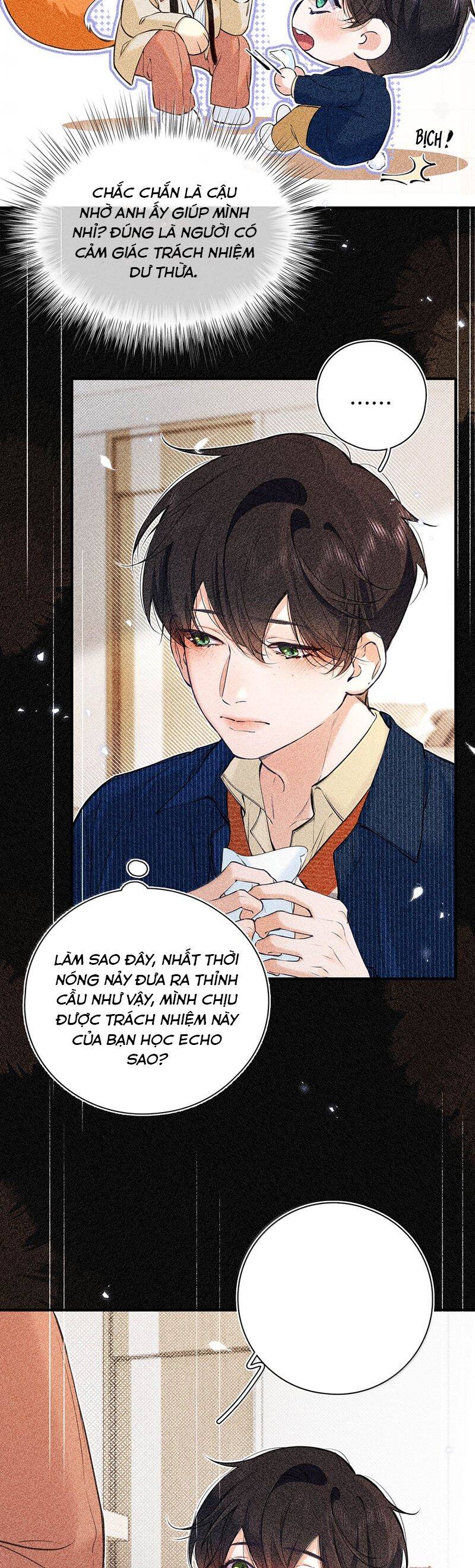 Từ Số Không Bắt Đầu Làm Bạn Trai [Chap 0-44]