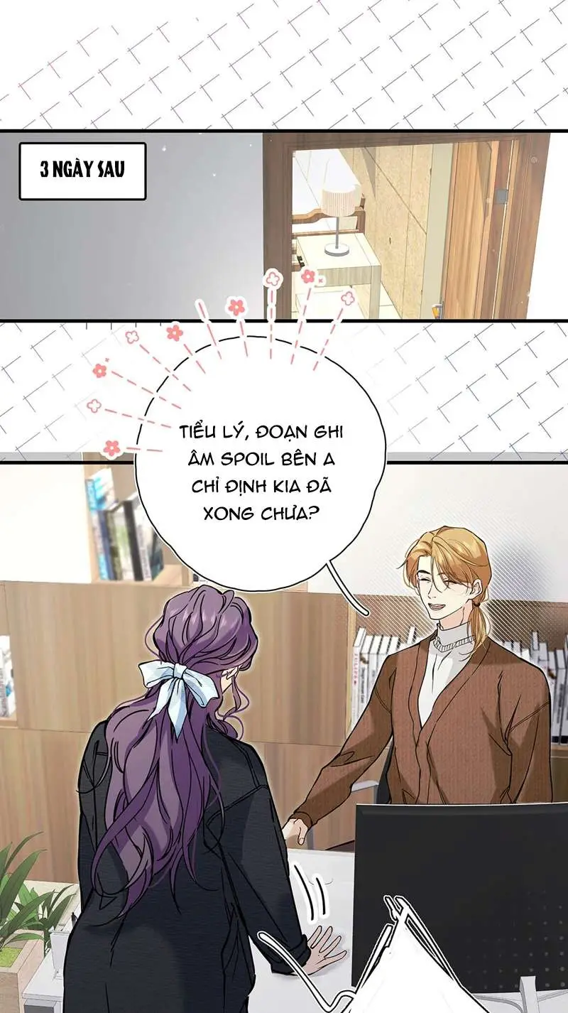 Từ Số Không Bắt Đầu Làm Bạn Trai [Chap 0-44]