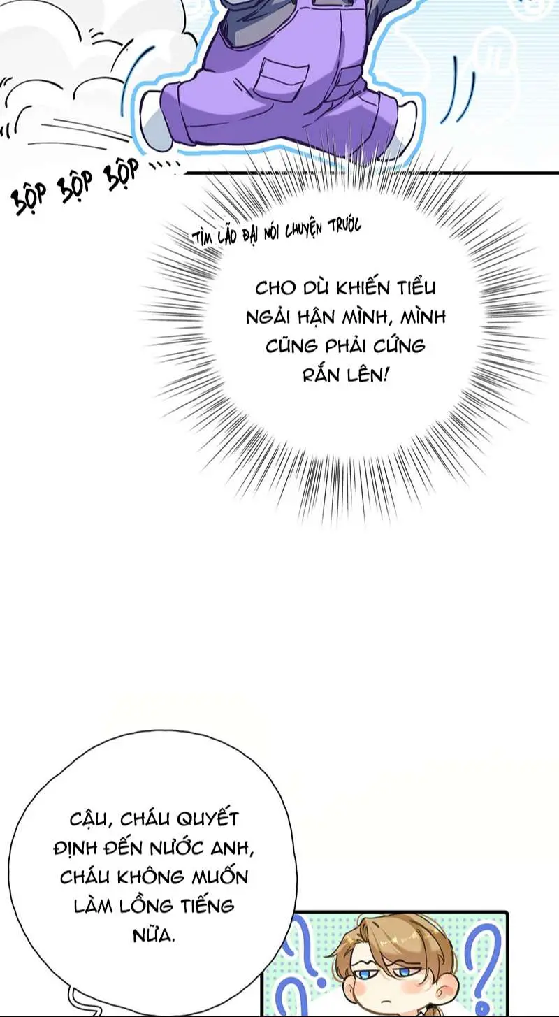 Từ Số Không Bắt Đầu Làm Bạn Trai [Chap 0-44]