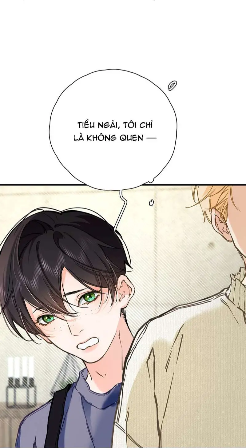 Từ Số Không Bắt Đầu Làm Bạn Trai [Chap 0-44]