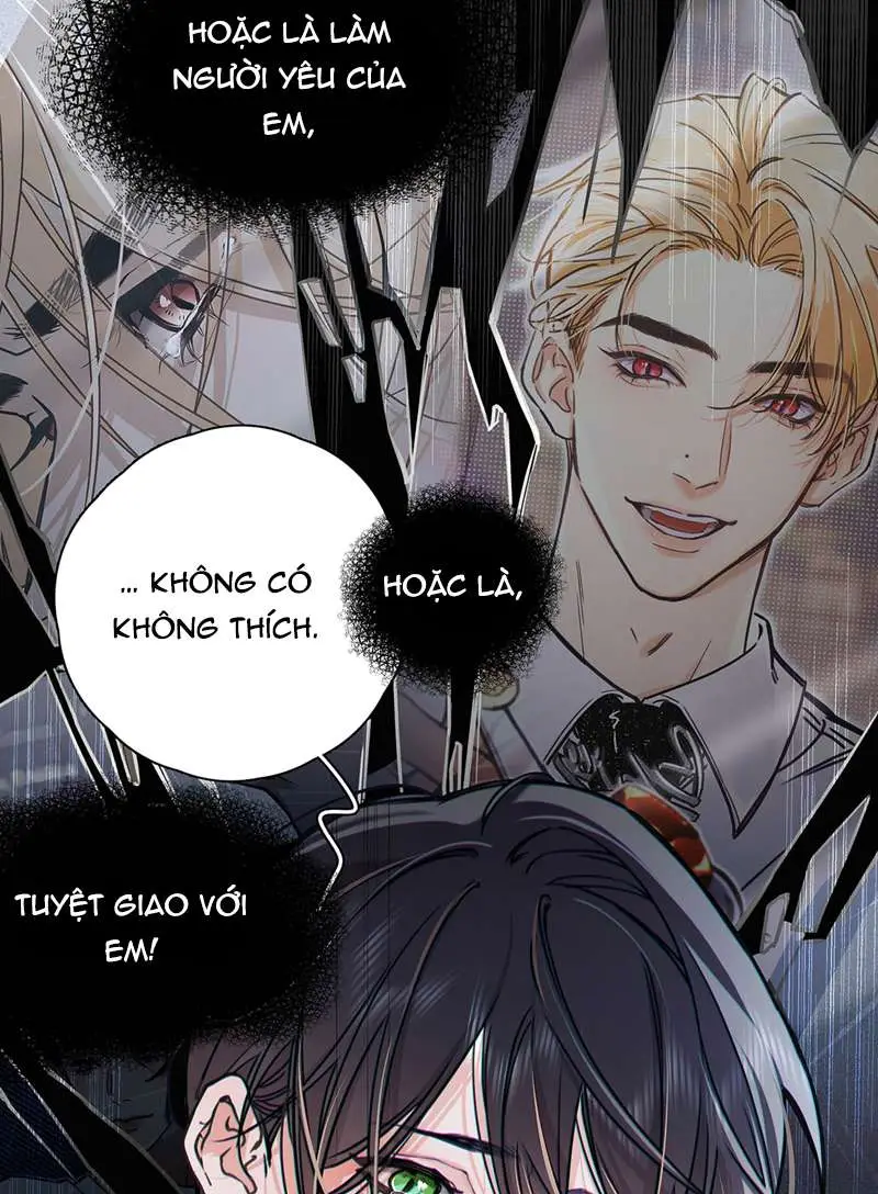 Từ Số Không Bắt Đầu Làm Bạn Trai [Chap 0-44]