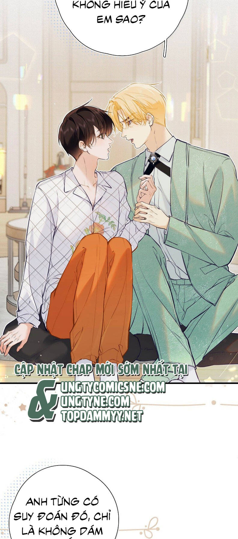 Từ Số Không Bắt Đầu Làm Bạn Trai [Chap 0-44]