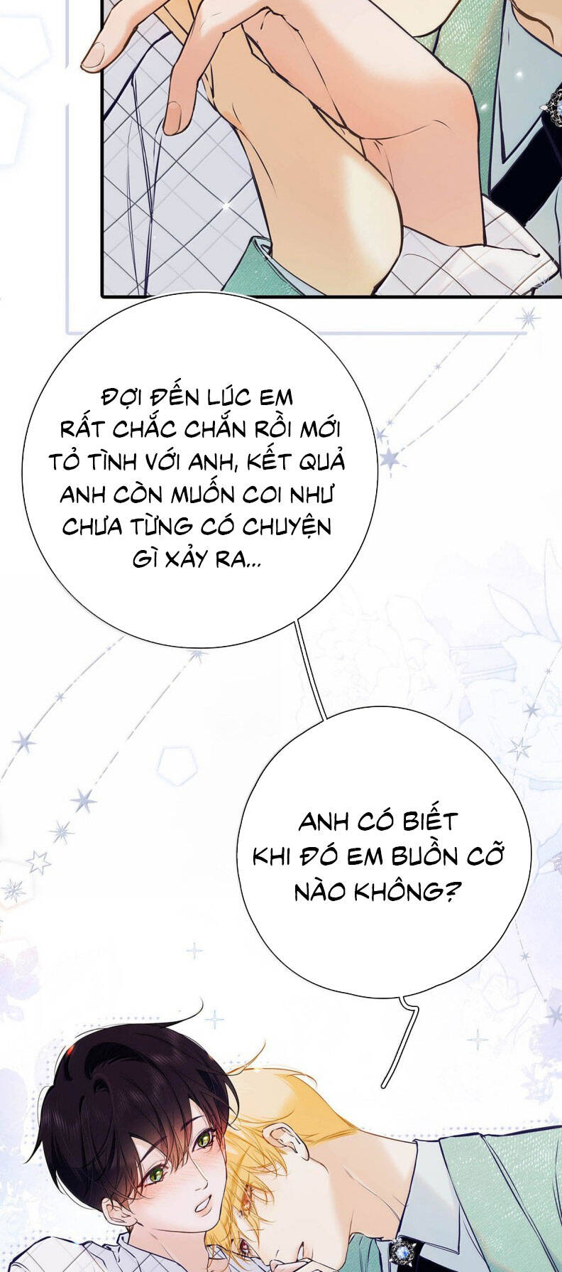 Từ Số Không Bắt Đầu Làm Bạn Trai [Chap 0-44]