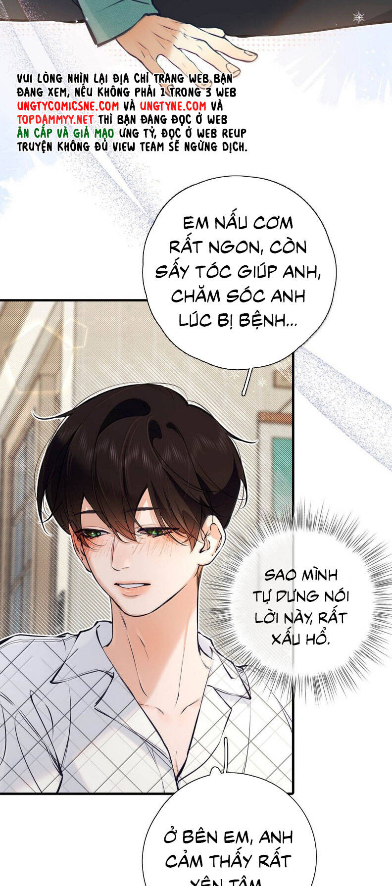 Từ Số Không Bắt Đầu Làm Bạn Trai [Chap 0-44]