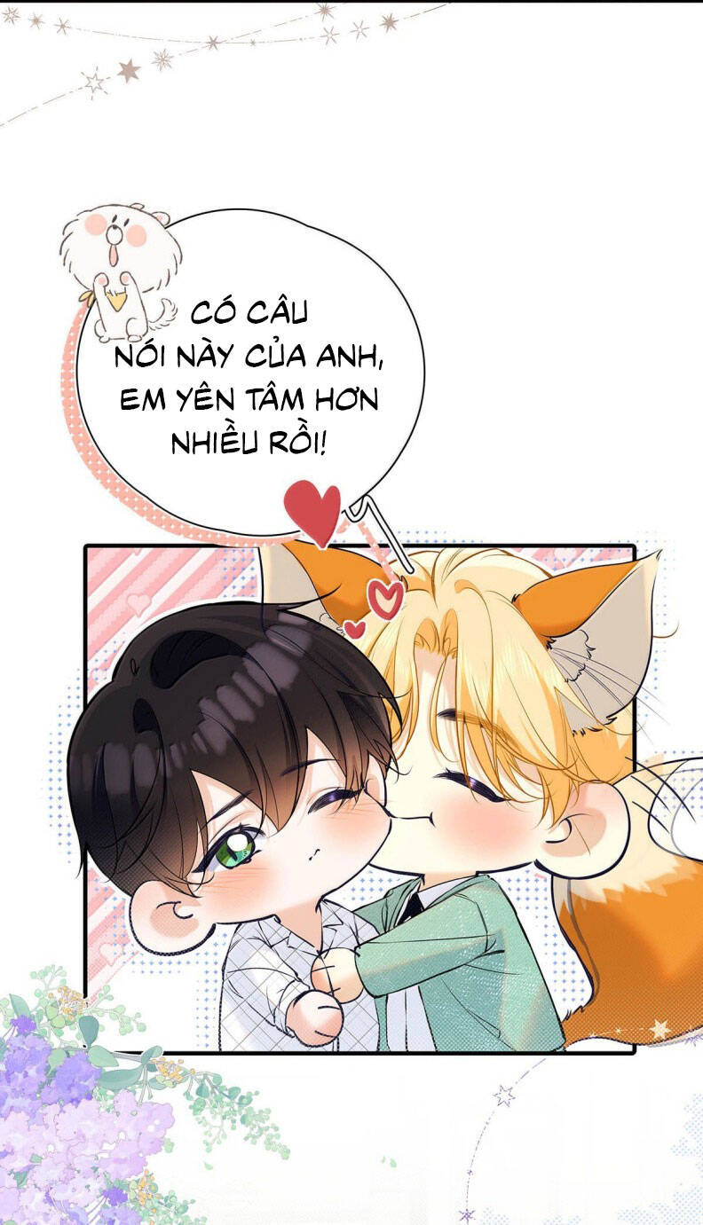 Từ Số Không Bắt Đầu Làm Bạn Trai [Chap 0-44]