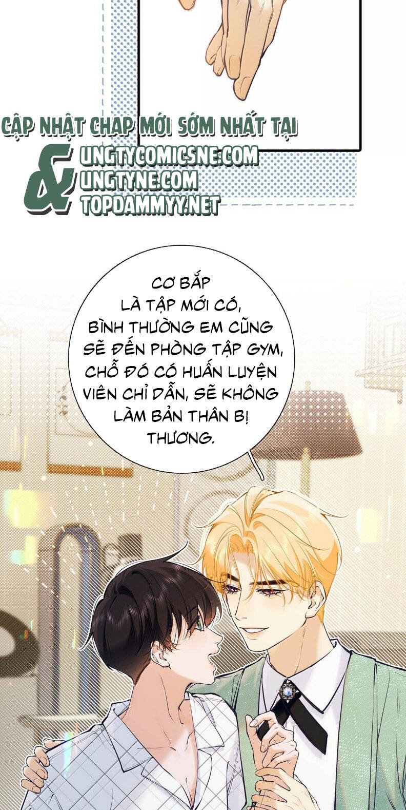 Từ Số Không Bắt Đầu Làm Bạn Trai [Chap 0-44]