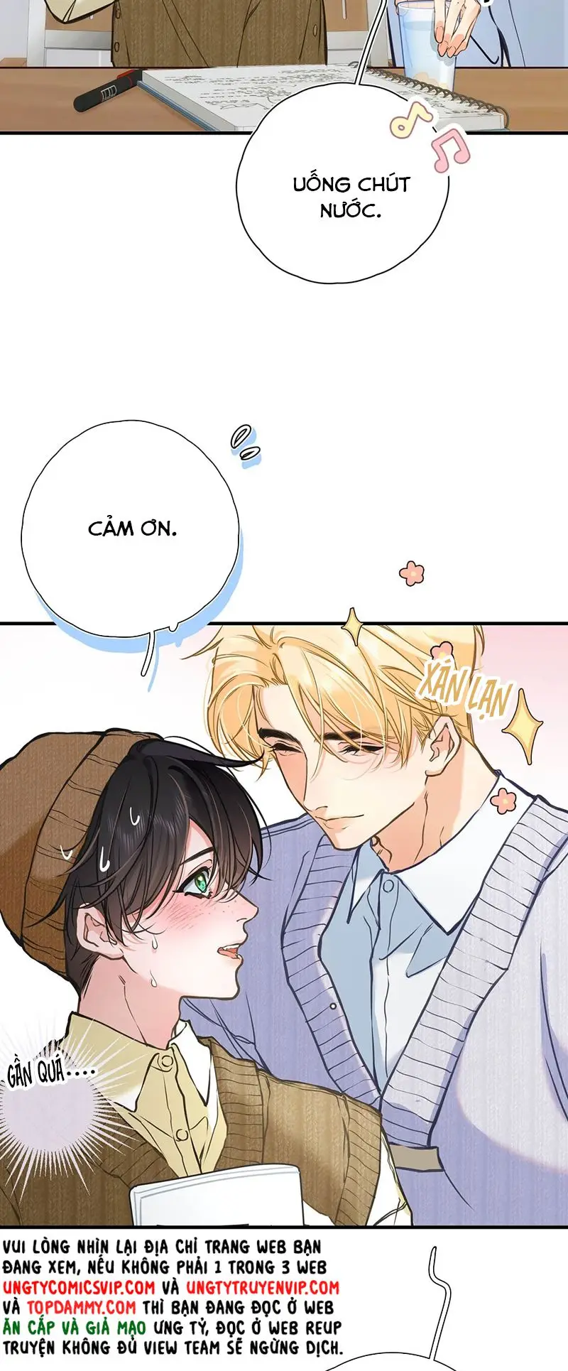 Từ Số Không Bắt Đầu Làm Bạn Trai [Chap 0-44]