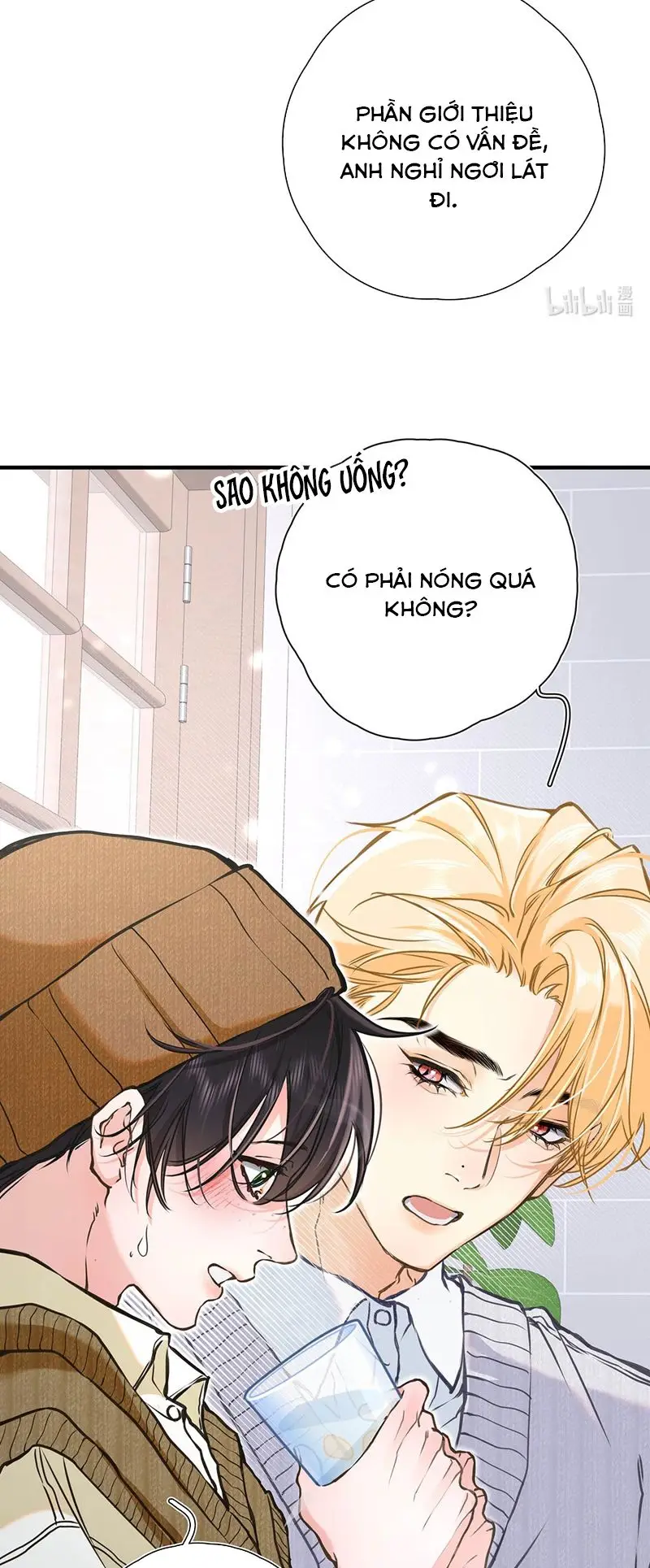 Từ Số Không Bắt Đầu Làm Bạn Trai [Chap 0-44]