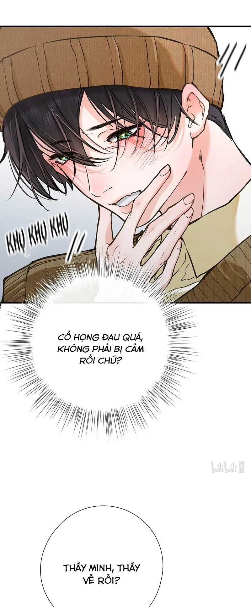 Từ Số Không Bắt Đầu Làm Bạn Trai [Chap 0-44]