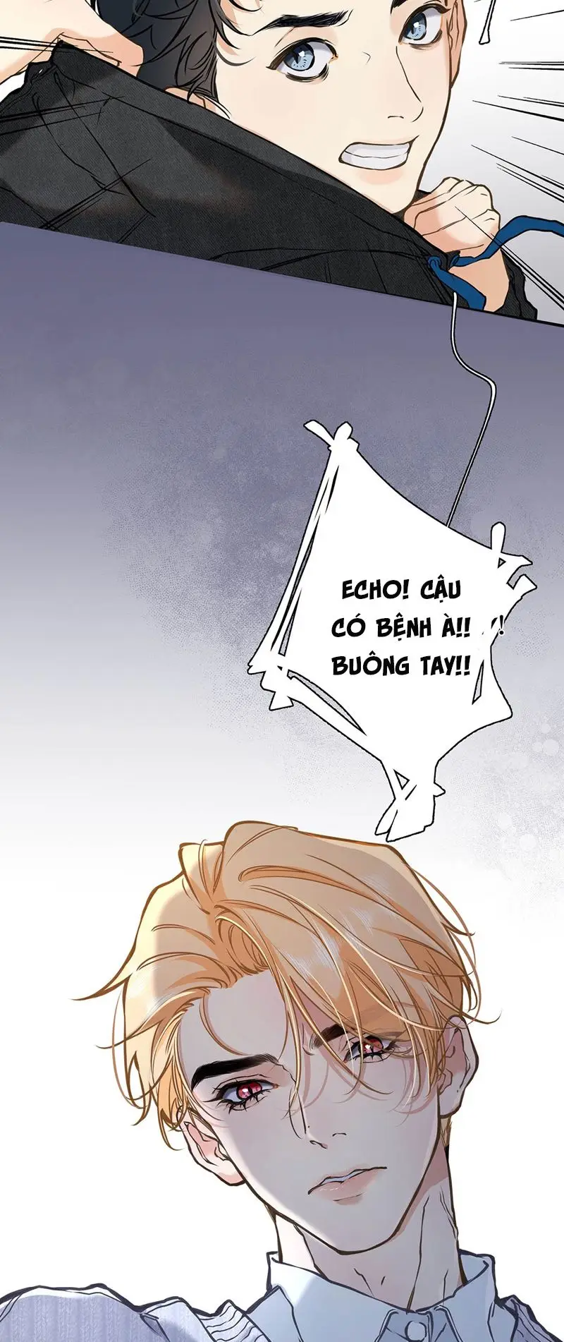 Từ Số Không Bắt Đầu Làm Bạn Trai [Chap 0-44]