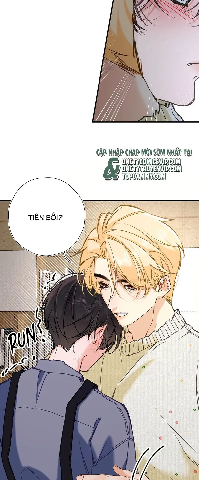 Từ Số Không Bắt Đầu Làm Bạn Trai [Chap 0-44]