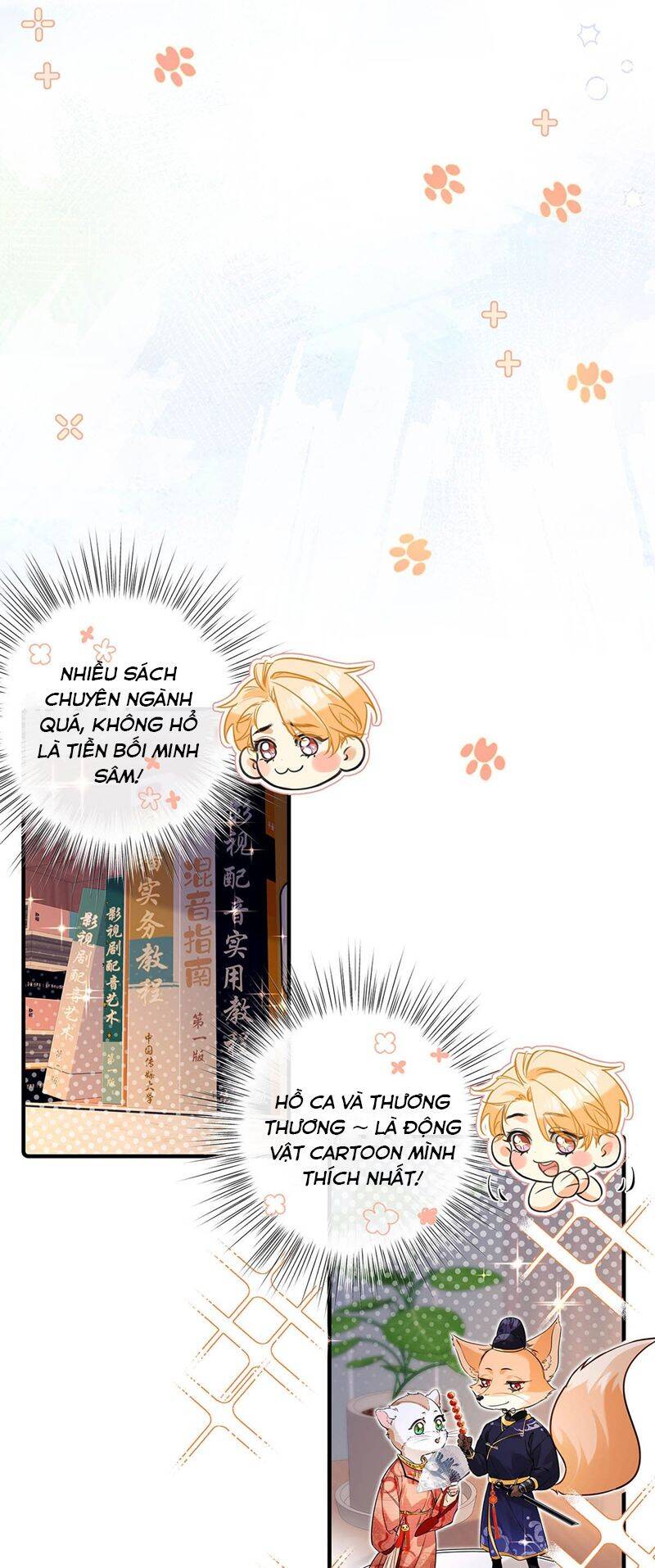 Từ Số Không Bắt Đầu Làm Bạn Trai [Chap 0-44]