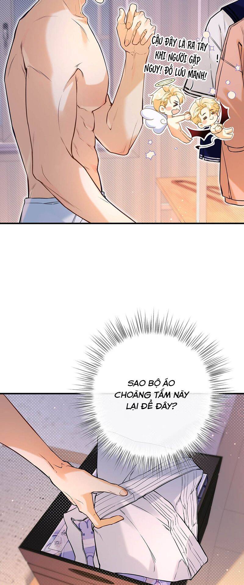 Từ Số Không Bắt Đầu Làm Bạn Trai [Chap 0-44]