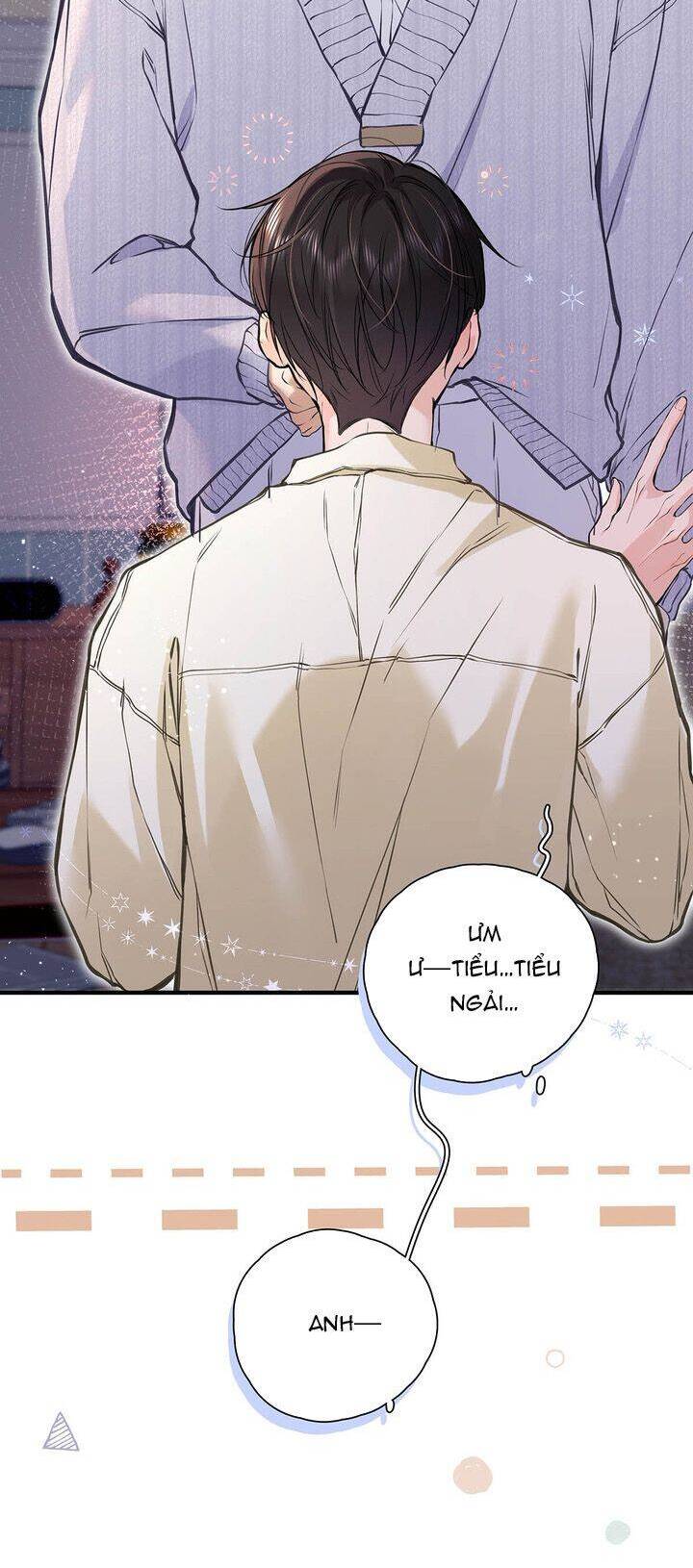 Từ Số Không Bắt Đầu Làm Bạn Trai [Chap 0-44]