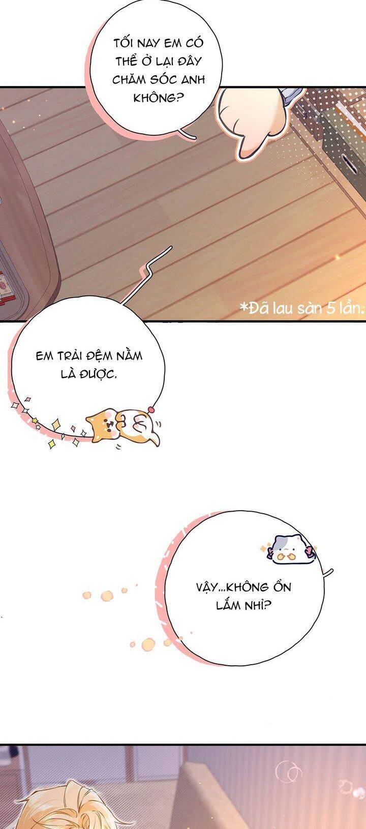 Từ Số Không Bắt Đầu Làm Bạn Trai [Chap 0-44]